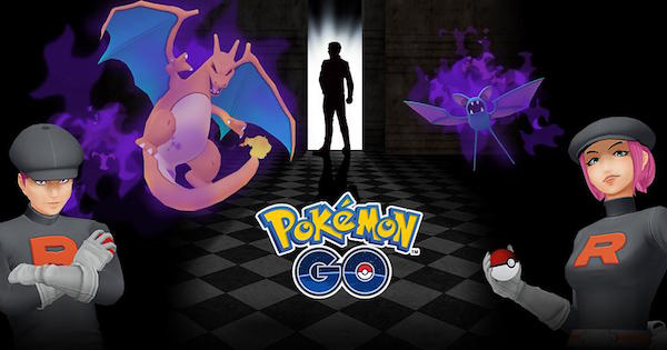 ポケモンgo Goロケット団イベントが開催 追加の色違いとタマゴ ゲームウィズ